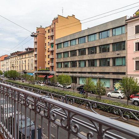 Casa Navarra Milano Exterior foto