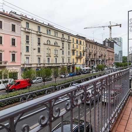 Casa Navarra Milano Exterior foto